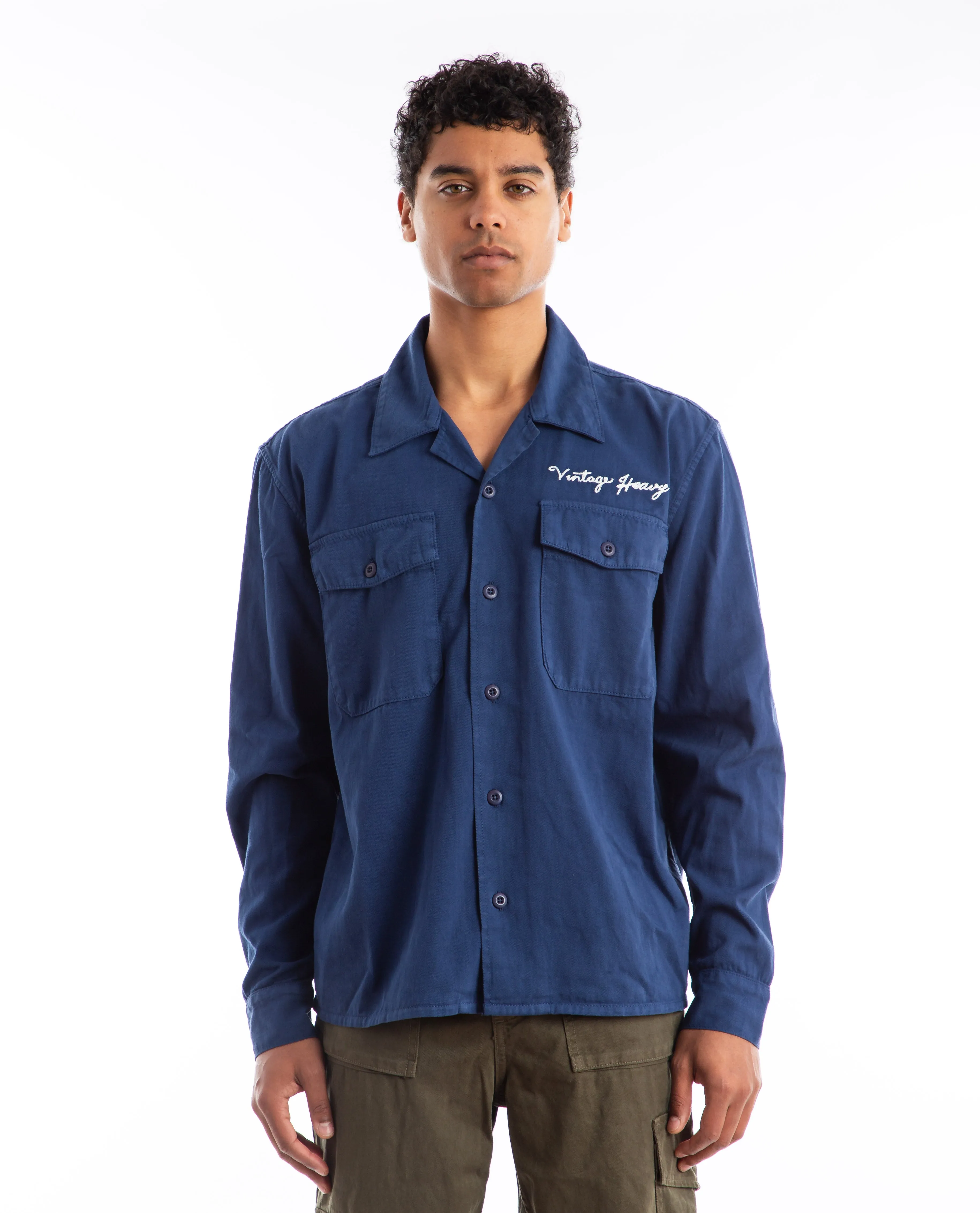 Work Shirt