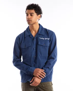 Work Shirt