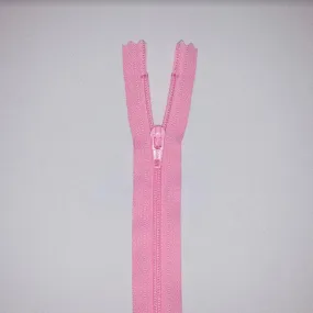 YKK Dress Zip - Light Pink